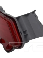 TYC Reflector Light Rear Left CAPA Certified Toyota RAV4 2013-2015                                     - 17-0916-00-9 - Image 4