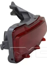TYC Reflector Light Rear Left CAPA Certified Toyota RAV4 2013-2015                                     - 17-0916-00-9 - Image 5