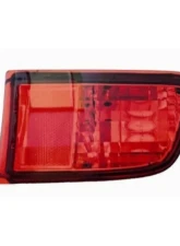 TYC Reflector Light Rear Right Toyota 4Runner 2003-2005                                     - 17-5159-00 - Image 2
