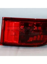 TYC Reflector Light Rear Right Toyota 4Runner 2003-2005                                     - 17-5159-00 - Image 3