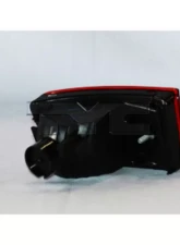 TYC Reflector Light Rear Right Toyota 4Runner 2003-2005                                     - 17-5159-00 - Image 4