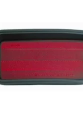 TYC Reflector Light Rear Right Mitsubishi Montero Sport 1999-2004                                     - 17-5205-00 - Image 2