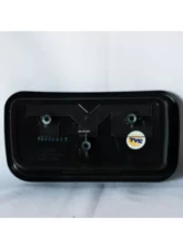 TYC Reflector Light Rear Right Mitsubishi Montero Sport 1999-2004                                     - 17-5205-00 - Image 4