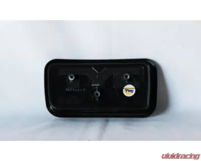 TYC Reflector Light Rear Right Mitsubishi Montero Sport 1999-2004 - 17-5205-00