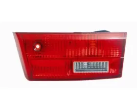 TYC Tail Light Complete Assembly Honda Accord 2005