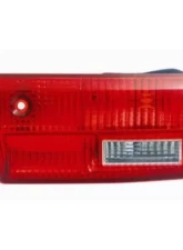 TYC Tail Light Complete Assembly Honda Accord 2005                                     - 17-5211-00 - Image 2