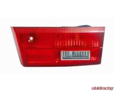 TYC Tail Light Complete Assembly Honda Accord 2005 - 17-5211-00