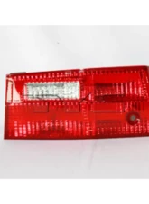 TYC Tail Light Complete Assembly Honda Accord 2005                                     - 17-5211-00 - Image 3