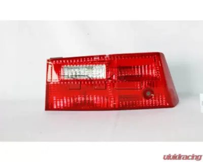 TYC Tail Light Complete Assembly Honda Accord 2005 - 17-5211-00