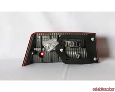 TYC Tail Light Complete Assembly Honda Accord 2005 - 17-5211-00