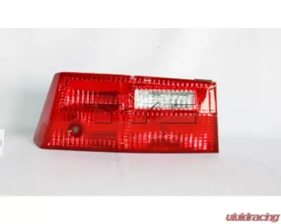 TYC Tail Light Honda Accord 2005 - 17-5212-00