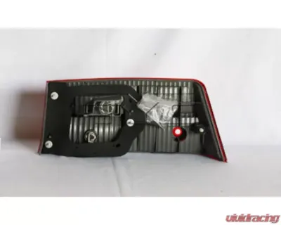 TYC Tail Light Honda Accord 2005 - 17-5212-00