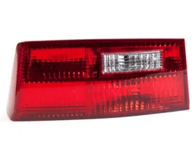 TYC Tail Light CAPA Certified Honda Accord 2005