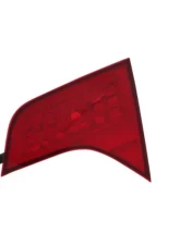 TYC Tail Light Lens | Housing Honda Civic 2006-2011                                     - 17-5245-01 - Image 2