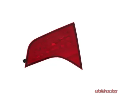 TYC Tail Light Lens | Housing Honda Civic 2006-2011 - 17-5245-01