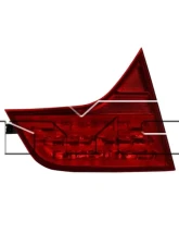 TYC Tail Light Honda Civic 2006-2011                                     - 17-5246-01 - Image 2
