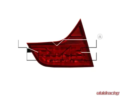 TYC Tail Light Honda Civic 2006-2011 - 17-5246-01