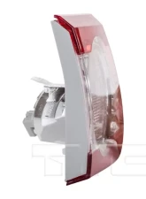 TYC Back Up Light CAPA Certified Left Inner Toyota Corolla 2011-2013                                     - 17-5294-00-9 - Image 4