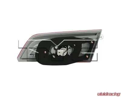 TYC Tail Light Right Inner Toyota Camry 2012-2014 - 17-5303-00