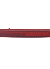TYC Reflector Light Rear Right Acura TSX | Honda CR-V | Fit | Insight 2010-2014                                     - 17-5319-00 - Image 2