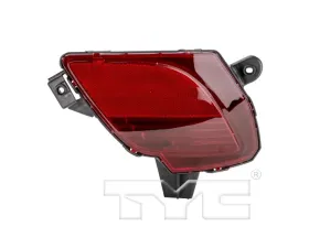 TYC Reflector Light Mazda CX-5 2013-2016