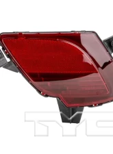 TYC Reflector Light Mazda CX-5 2013-2016                                     - 17-5337-00 - Image 2