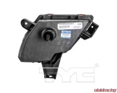 TYC Reflector Light Mazda CX-5 2013-2016 - 17-5337-00