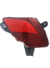 TYC Reflector Light Mazda CX-5 2013-2016                                     - 17-5337-00 - Image 4