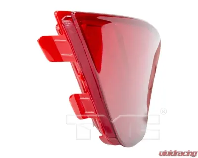 TYC Reflector Light Rear Left Hyundai Tucson 2010-2015 - 17-5356-00