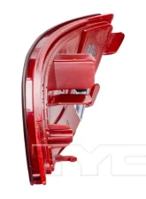 TYC Reflector Light Rear Left Hyundai Tucson 2010-2015                                     - 17-5356-00 - Image 5
