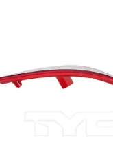 TYC Reflector Light Rear Left Hyundai Tucson 2010-2015                                     - 17-5356-00 - Image 6
