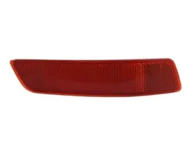 TYC Reflector Light Red Lexus ES300h | ES350 | GS200t | GS300 | GS350 | GS450h 2013-2020