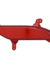 TYC Reflector Light Hyundai Santa Fe Sport 2013-2016                                     - 17-5377-00 - Image 2