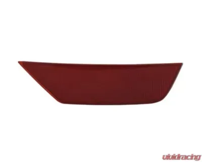 TYC Reflector Light Rear Right Ford Escape 2013-2019 - 17-5391-00