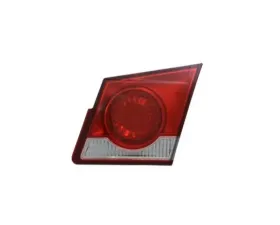 TYC Tail Light Complete Assembly Chevrolet Cruze 2011-2016