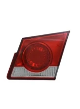 TYC Tail Light Complete Assembly Chevrolet Cruze 2011-2016                                     - 17-5435-00 - Image 2