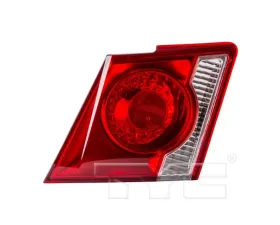 TYC Tail Light Chevrolet Cruze 2011-2016