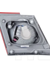 TYC Tail Light Chevrolet Cruze 2011-2016                                     - 17-5436-00 - Image 3