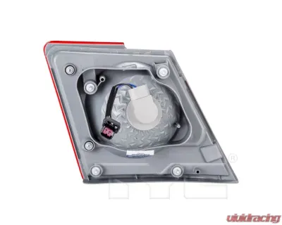 TYC Tail Light Chevrolet Cruze 2011-2016 - 17-5436-00