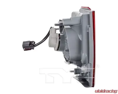 TYC Tail Light Chevrolet Cruze 2011-2016 - 17-5436-00