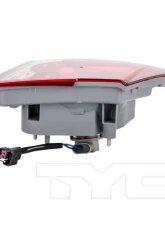 TYC Tail Light Chevrolet Cruze 2011-2016                                     - 17-5436-00 - Image 6