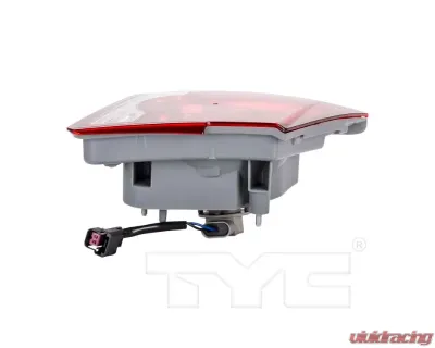 TYC Tail Light Chevrolet Cruze 2011-2016 - 17-5436-00