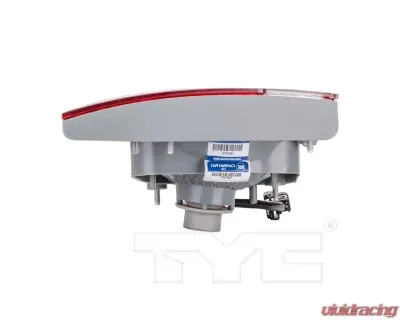 TYC Tail Light Chevrolet Cruze 2011-2016 - 17-5436-00