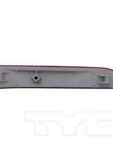 TYC Reflector Light Rear Right CAPA Certified Mazda CX-7 2010-2012                                     - 17-5439-00-9 - Image 3