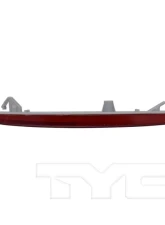 TYC Reflector Light Rear Right CAPA Certified Mazda CX-7 2010-2012                                     - 17-5439-00-9 - Image 6