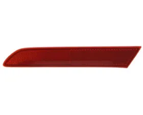 TYC Reflector Light Rear Right Mazda CX-7 2010-2012