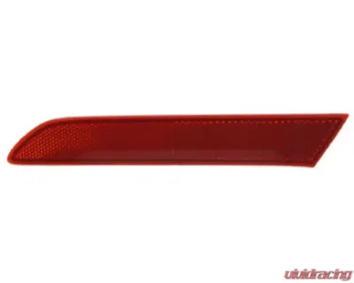 TYC Reflector Light Rear Right Mazda CX-7 2010-2012 - 17-5439-00