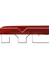 TYC Reflector Light Rear Right Mazda CX-7 2010-2012                                     - 17-5439-00 - Image 3