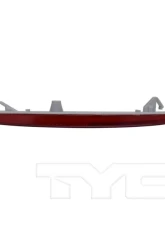 TYC Reflector Light CAPA Certified Rear Left Mazda CX-7 2010-2012                                     - 17-5440-00-9 - Image 6