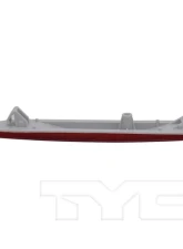 TYC Reflector Light CAPA Certified Rear Left Mazda CX-7 2010-2012                                     - 17-5440-00-9 - Image 7
